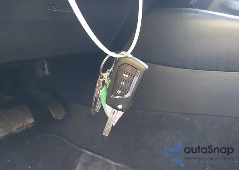 2023 Toyota Corolla Le z USA, uszkodzony, nr VIN JTDB4MEEXP3011024